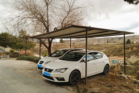Landsbyhus i Zujar, Granada, Zujar - € 100.000 | Ref: 250 - foto 25